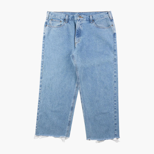 Pants - Denim