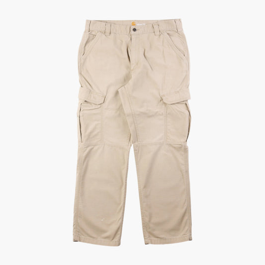 Cargo Pants - Beige