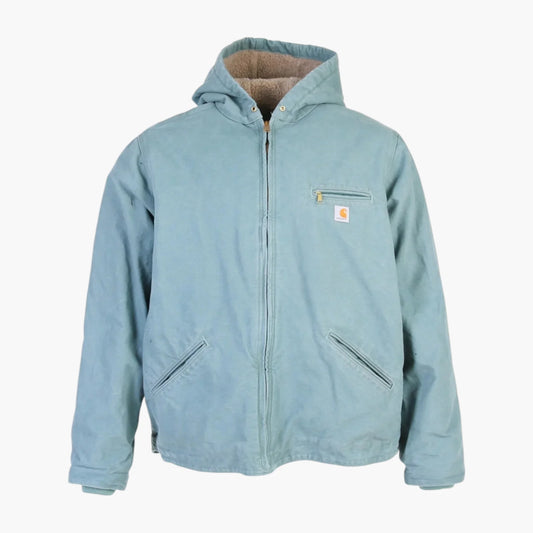 Jacket - Blue