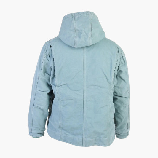 Jacket - Blue