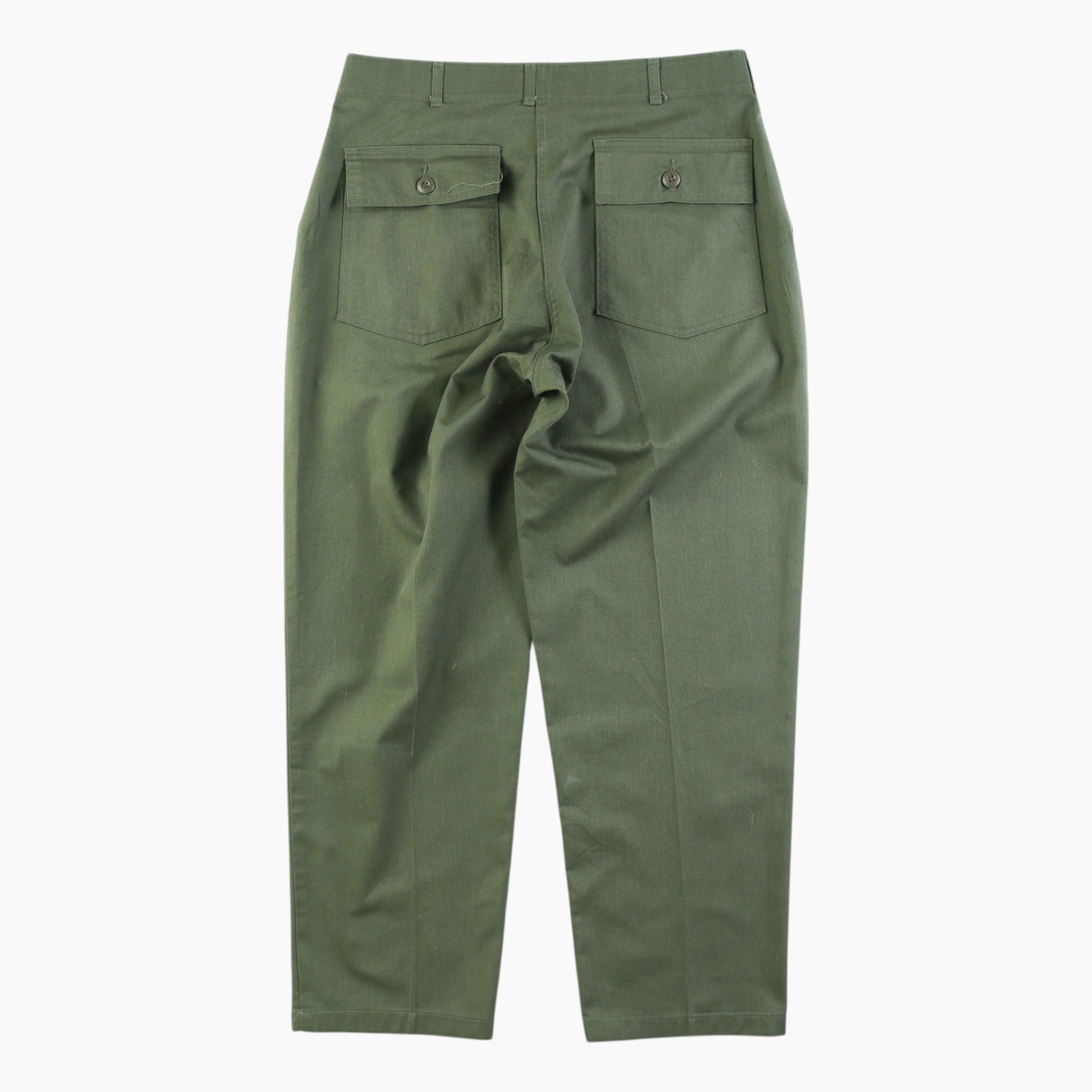 Vintage OG-507 Army Pants