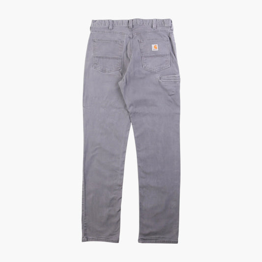 Pants - Gray