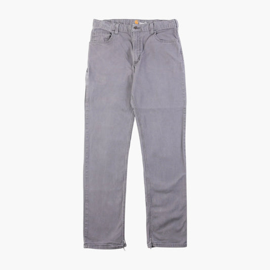 Pants - Gray