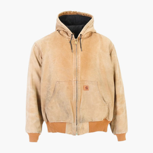 Jacket - Hamilton Brown