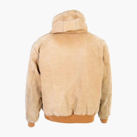 Jacket - Hamilton Brown