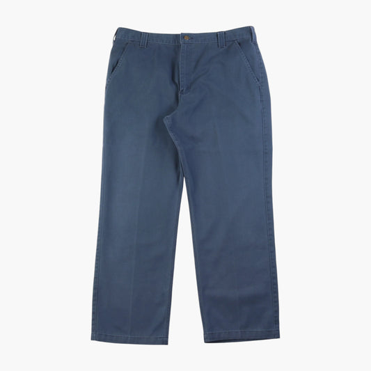 Pants - Blue
