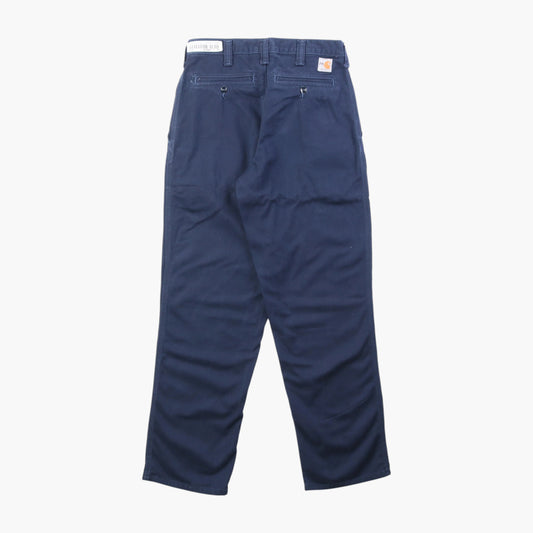 Pants - Blue