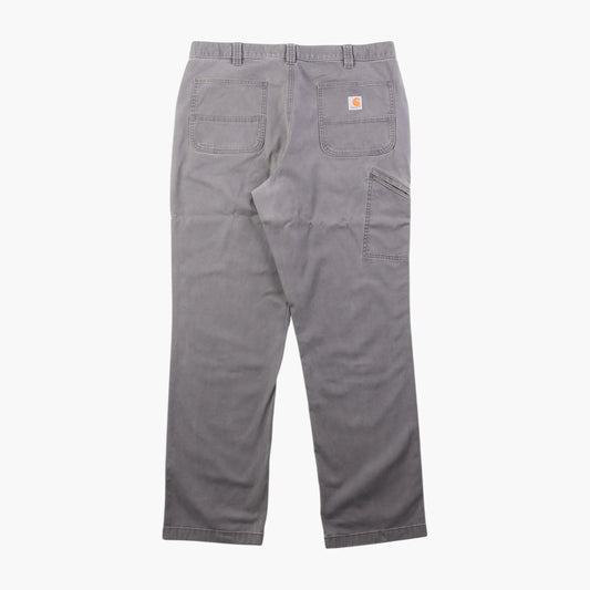 Pants - Gray