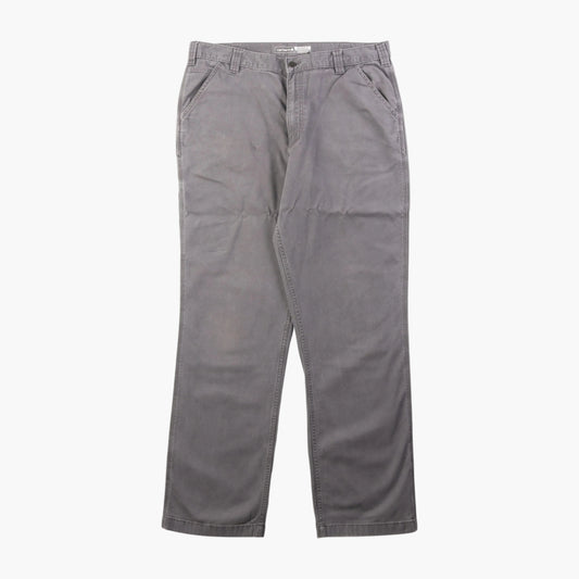 Pants - Gray