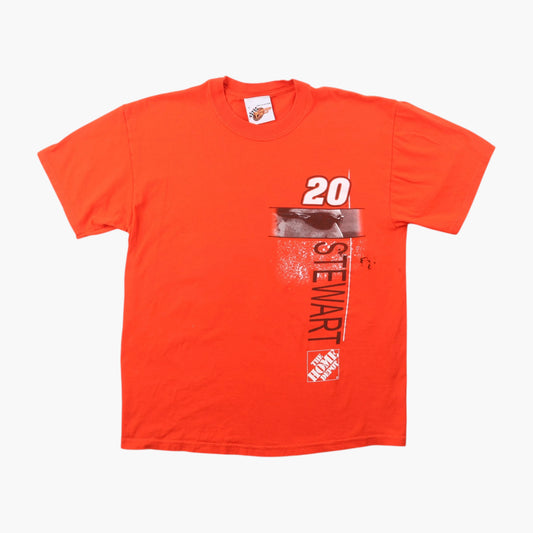T-shirt - Orange