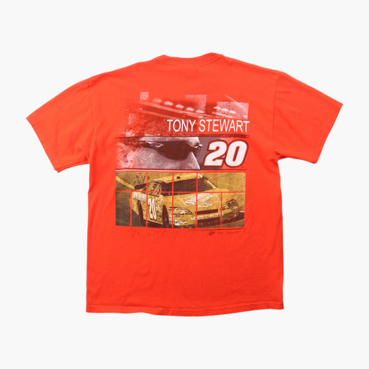 T-shirt - Orange