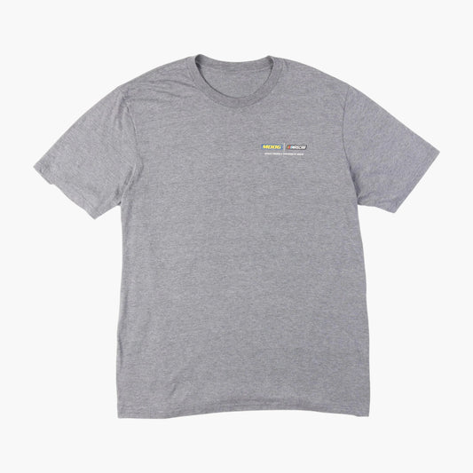 T-shirt - Gray