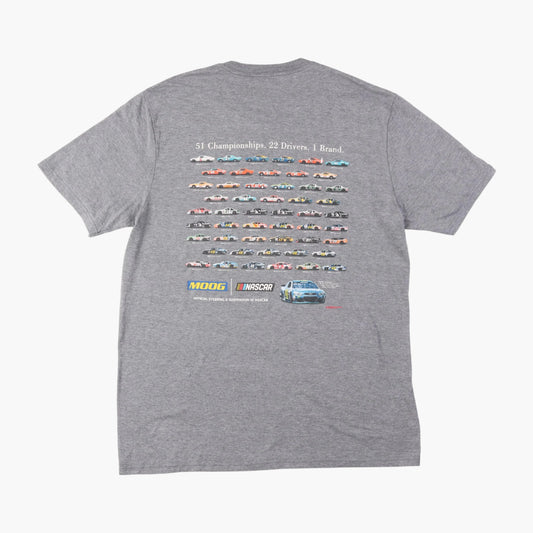 T-shirt - Gray