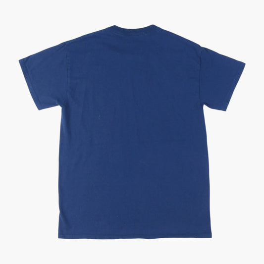 T-shirt - Navy