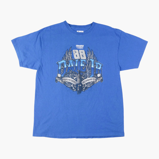 T-shirt - Blue