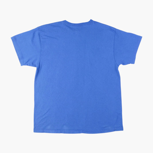 T-shirt - Blue