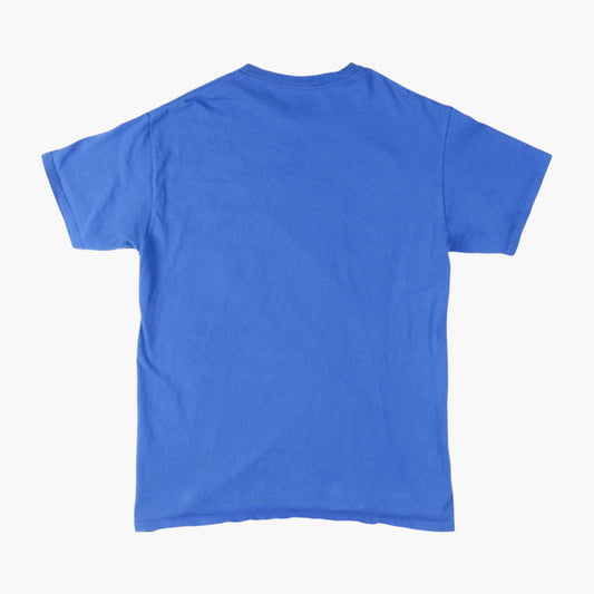 T-shirt - Blue
