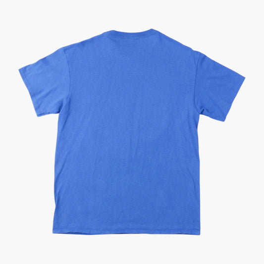 T-shirt - Blue