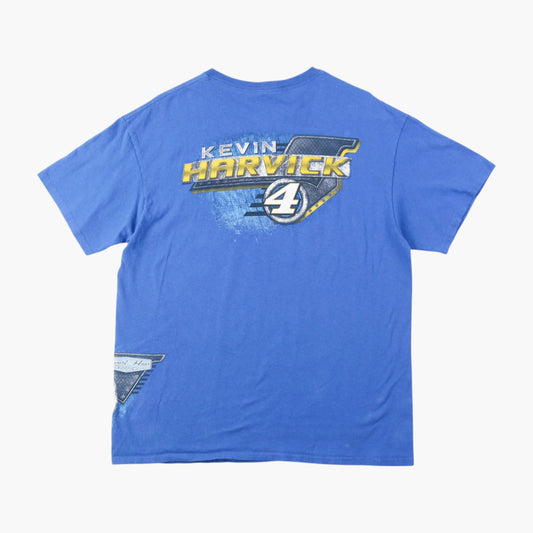 T-shirt - Blue