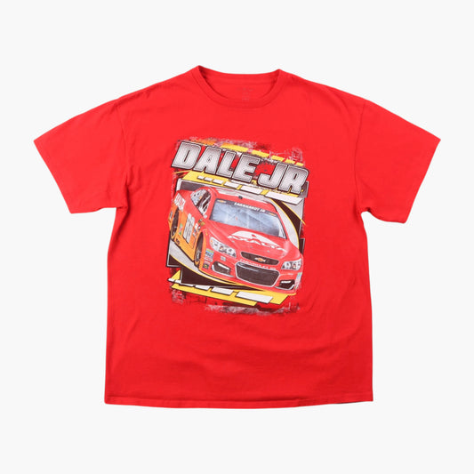 T-shirt - Red