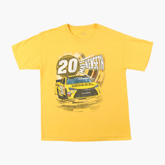 T-shirt - Yellow