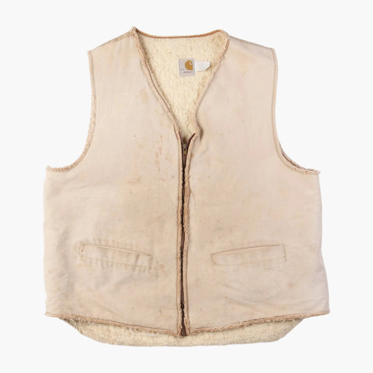 Vest - Beige