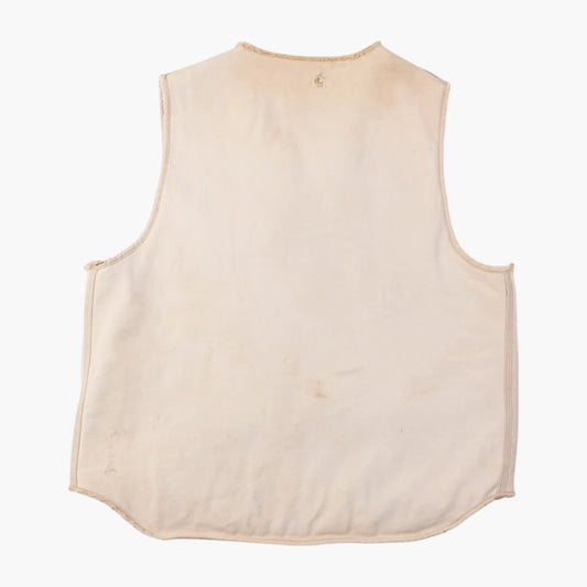 Vest - Beige