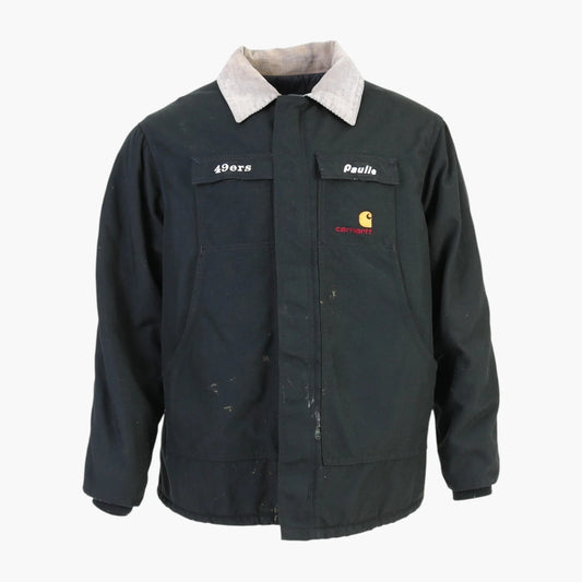 Arctic Jacket - Black