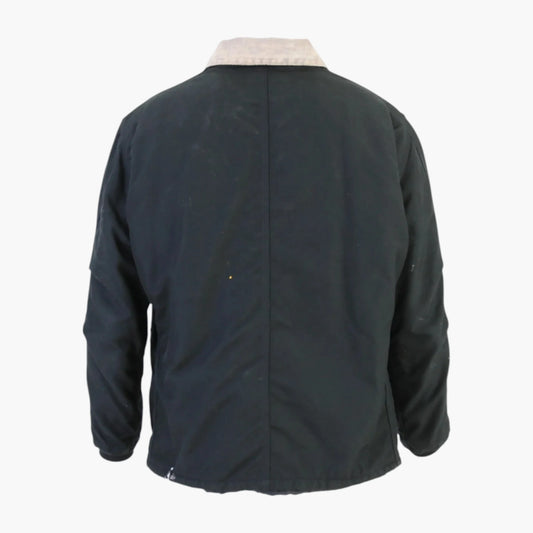 Arctic Jacket - Black