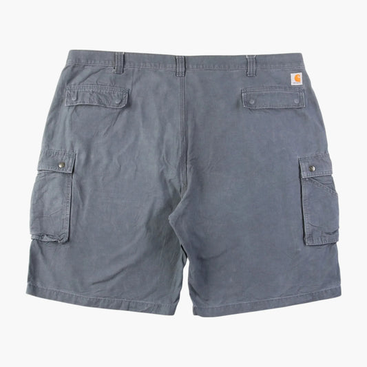 Cargo Shorts - Grey