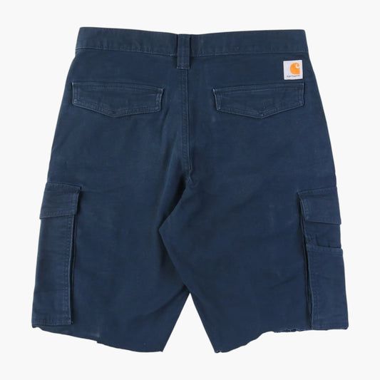 Cargo Shorts - Navy