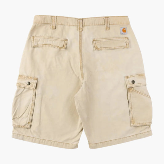 Cargo Shorts - Beige