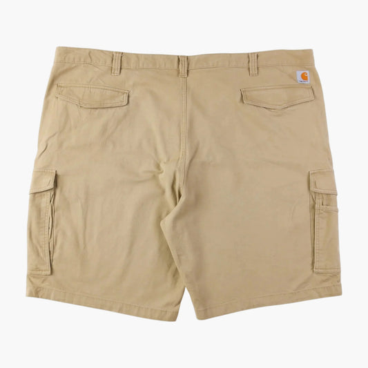 Cargo Shorts - Beige