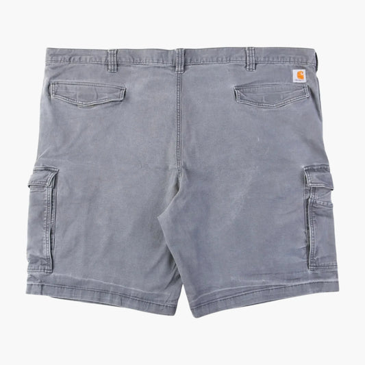 Cargo Shorts - Grey