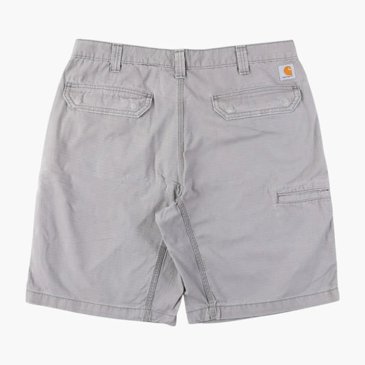 Carpenter Shorts - Grey
