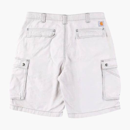 Shorts - Beige