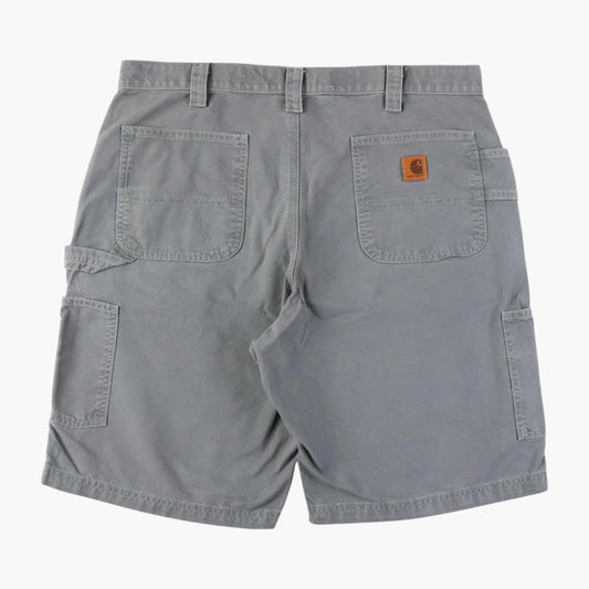 Shorts - Grey