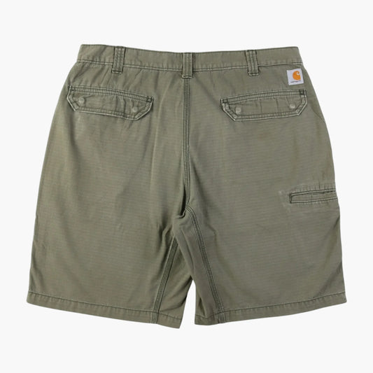 Shorts - Green