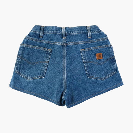 Shorts - Denim