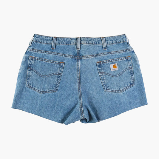 Shorts - Denim