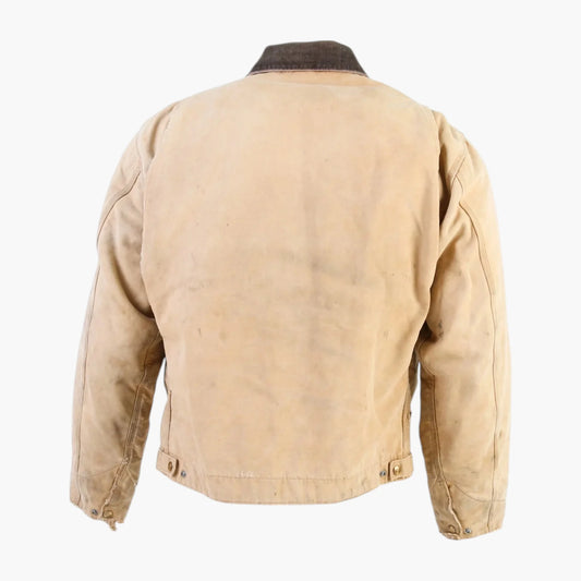 Detroit Jacket - Hamilton Brown