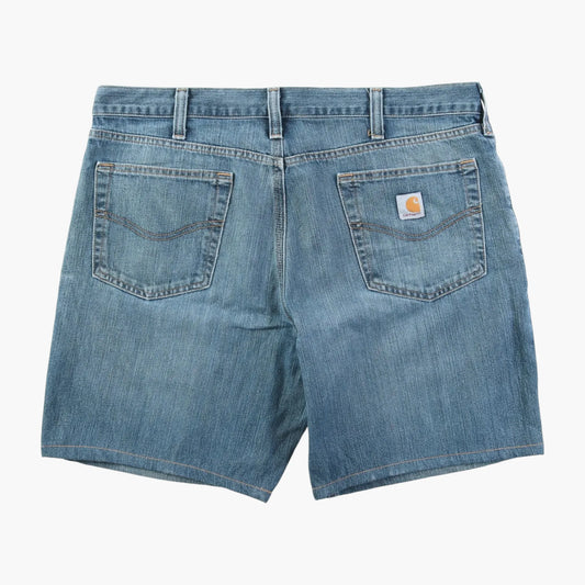 Shorts - Denim