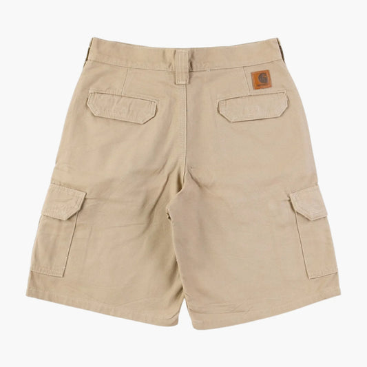 Shorts - Beige