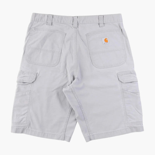 Cargo Shorts - Grey