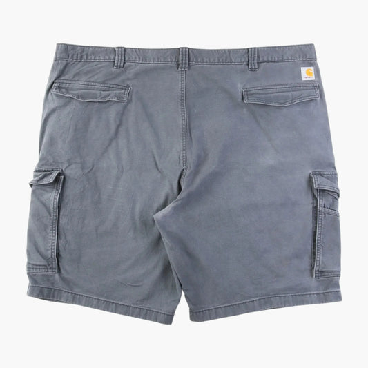 Cargo Shorts - Grey