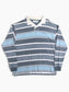 Salt and Blue Rugby Shirt