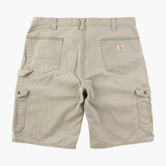 Cargo Shorts - Stone