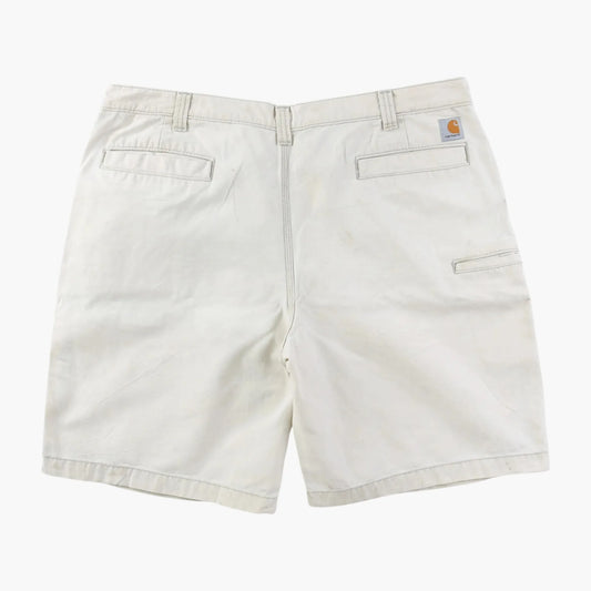 Shorts - Off White