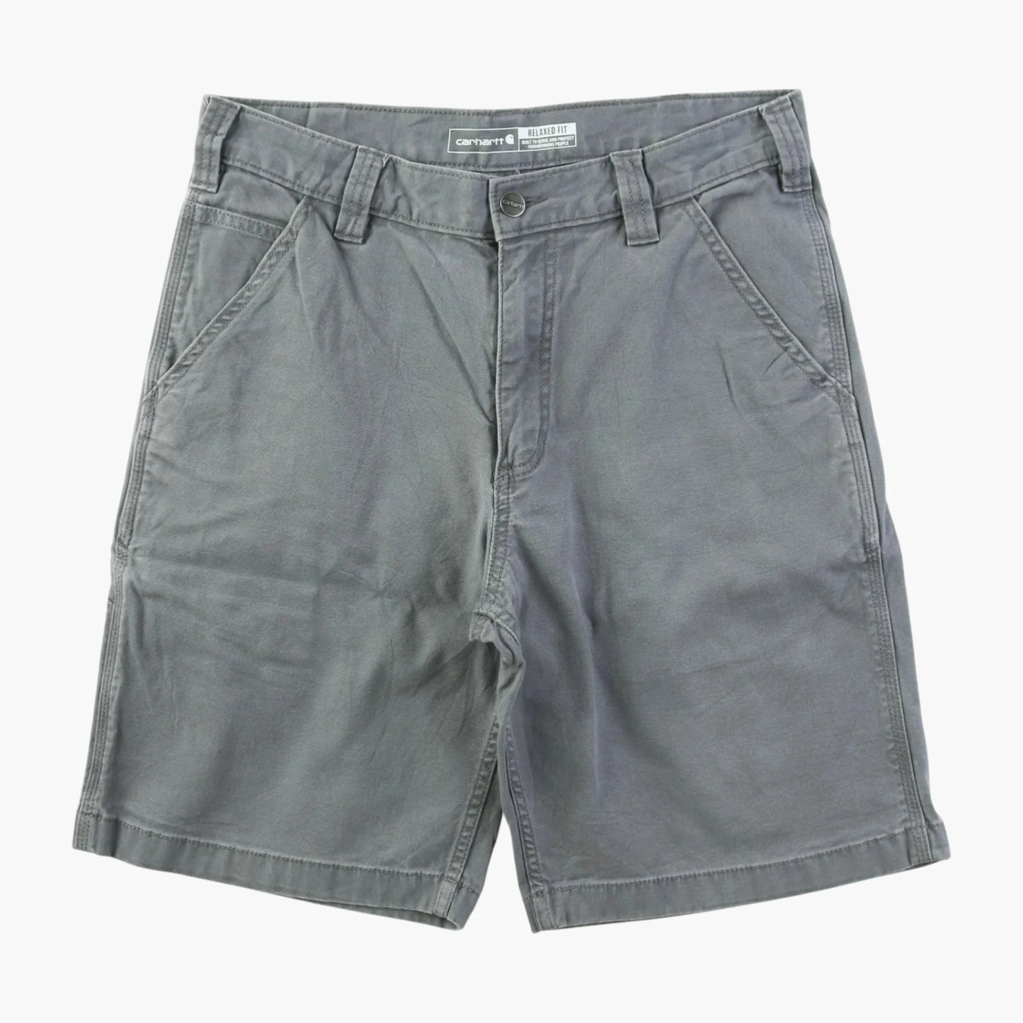 Shorts - Gray