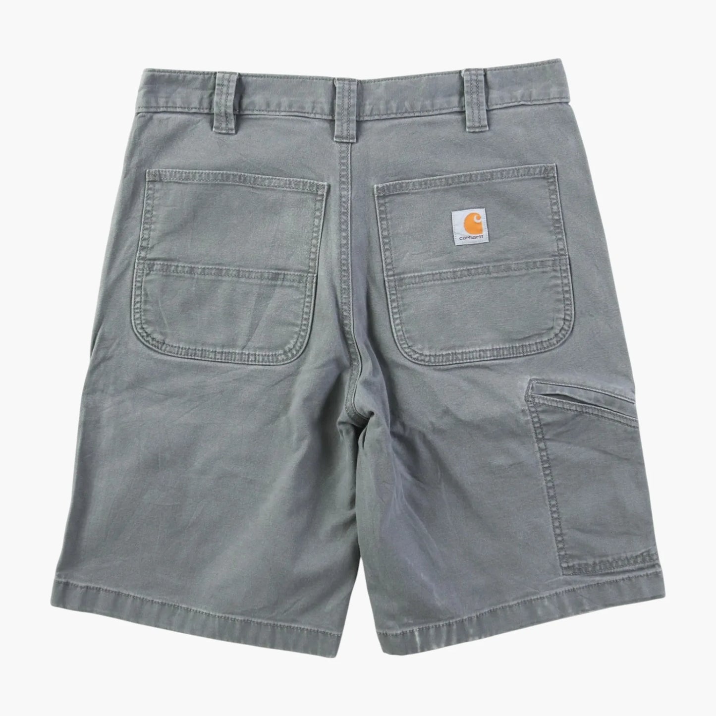 Shorts - Gray